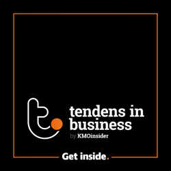 tendens in business by KMOinsider