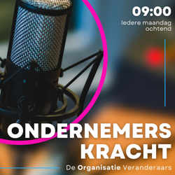 Ondernemerskracht