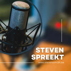 Steven Spreekt 