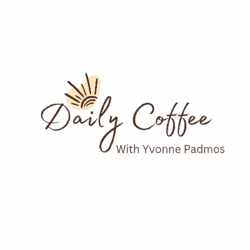 Daily coffee with Yvonne Padmos