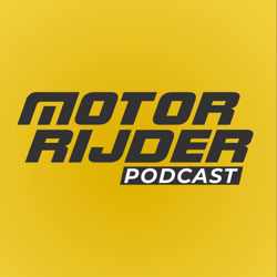 Motorrijder Podcast