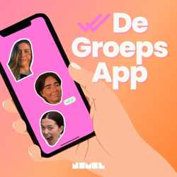 De GroepsApp