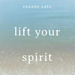 Lift Your Spirit Coaching PodCatz