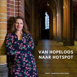 VAN HOPELOOS NAAR HOTSPOT