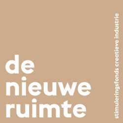 De Nieuwe Ruimte