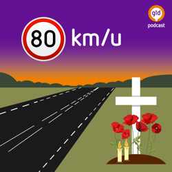 80 kilometer per uur