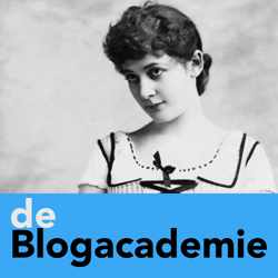 De Blogacademie - copywriting en bloggen