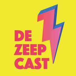 De Zeepcast