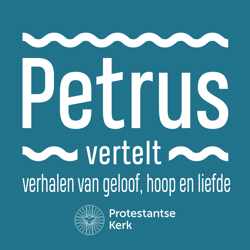 Petrus Vertelt