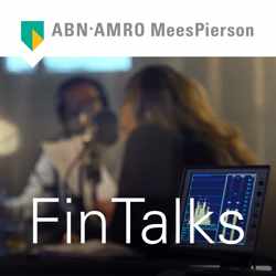 Podcasts van ABN AMRO MeesPierson