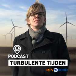 Turbulente Tijden