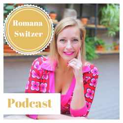 Dé keto4vrouwen podcast met Romana Switzer