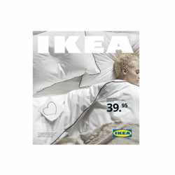 IKEA luistercatalogus 2020