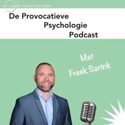 Provocatieve Psychologie