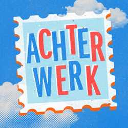 Achterwerk