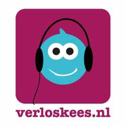 Verloskees podcast