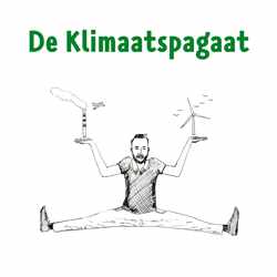 De Klimaatspagaat