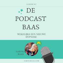 de Podcast Baas