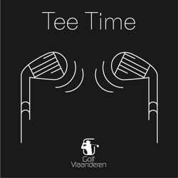 Golf Vlaanderen Tee time