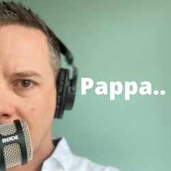 Pappa podcast