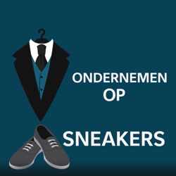 Ondernemen op Sneakers