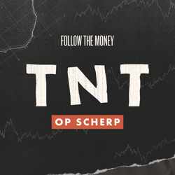 TNT Op Scherp