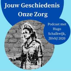 Jouw Geschiedenis Onze Zorg