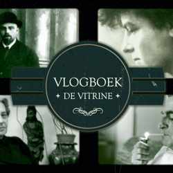 Vlogboek - De Vitrine