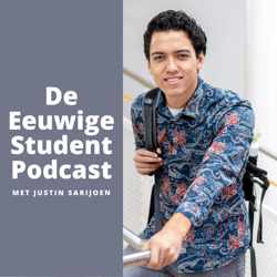 De Eeuwige Student Podcast