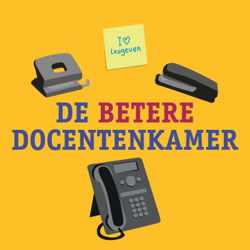 De Betere Docentenkamer