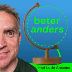 Beter Anders Podcast