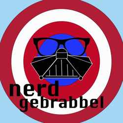 Nerdgebrabbel