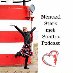 Mentaal Sterk Met Sandra