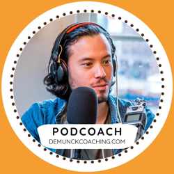 Podcoach