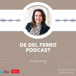 De Del Ferro Podcast: Verademing