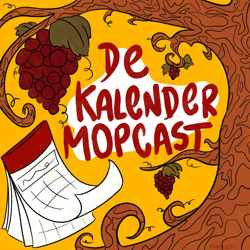 De Kalendermopcast