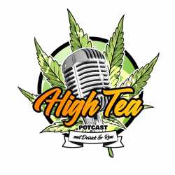 High Tea Potcast