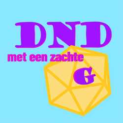 DND met een zachte G