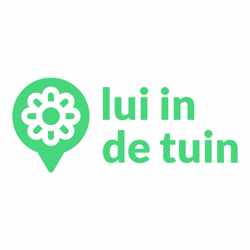 Lui in de Tuin