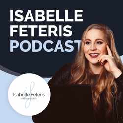 Isabelle Feteris Podcast