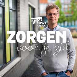 Zorgen voor je ziel