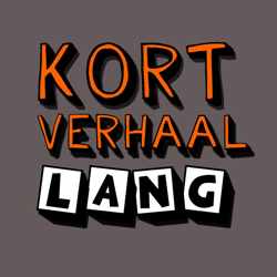 Kort verhaal lang de podcast