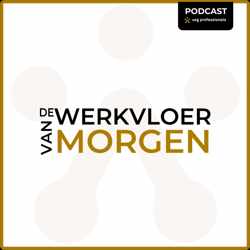 De werkvloer van morgen