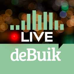 de Buik Live