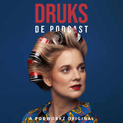 DRUKS de podcast