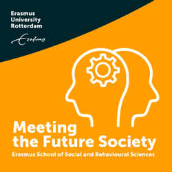 ESSB podcast | Meeting the Future Society