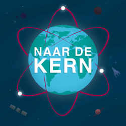 Naar de kern