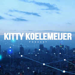 Kitty Koelemeijer Podcast