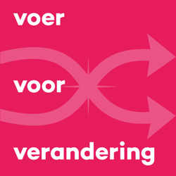 Voer voor verandering