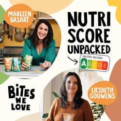 Nutri-Score Unpacked